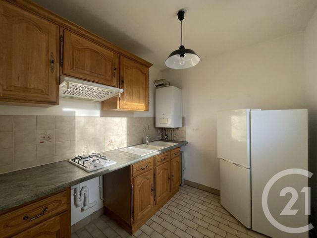 Appartement F1 &agrave; vendre - 1 pi&egrave;ce - 32,71 m2 - Vernon - 27 - HAUTE-NORMANDIE