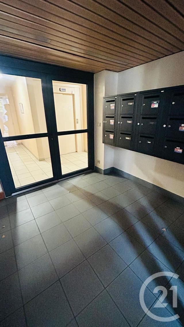 Appartement F1 à vendre - 1 pièce - 32,71 m2 - Vernon - 27 - HAUTE-NORMANDIE