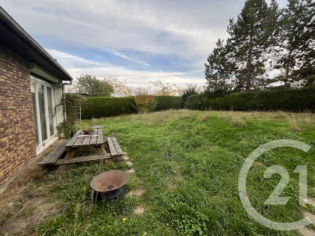 Maison à vendre - 5 pièces - 90 m2 - Vernon - 27 - HAUTE-NORMANDIE