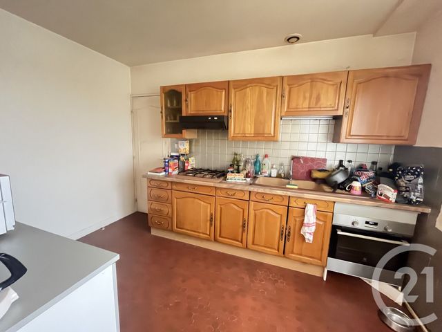 Maison à vendre - 5 pièces - 90 m2 - Vernon - 27 - HAUTE-NORMANDIE