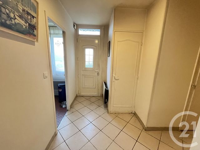 Maison à vendre - 5 pièces - 90 m2 - Vernon - 27 - HAUTE-NORMANDIE