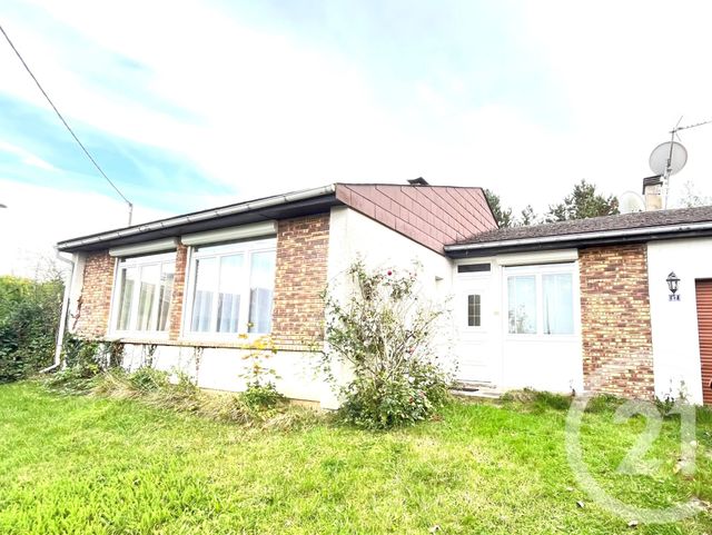 Maison à vendre VERNON