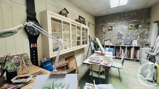 Maison à vendre - 4 pièces - 85,13 m2 - Vernon - 27 - HAUTE-NORMANDIE