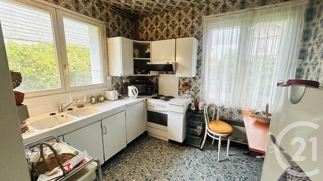 Maison à vendre - 4 pièces - 85,13 m2 - Vernon - 27 - HAUTE-NORMANDIE