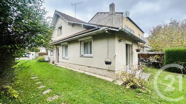 Maison à vendre VERNON