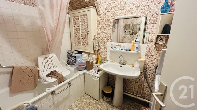 Maison à vendre - 4 pièces - 85,13 m2 - Vernon - 27 - HAUTE-NORMANDIE