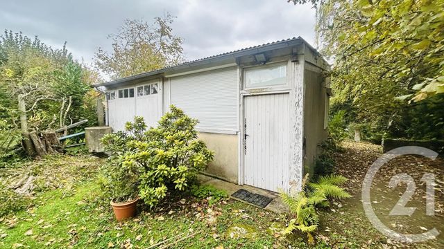 Maison à vendre - 4 pièces - 85,13 m2 - Vernon - 27 - HAUTE-NORMANDIE