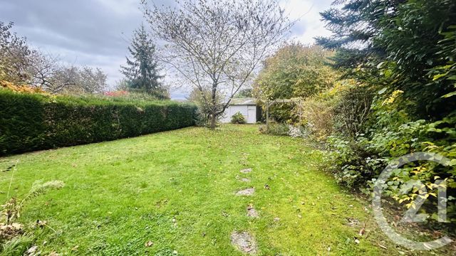 Maison à vendre - 4 pièces - 85,13 m2 - Vernon - 27 - HAUTE-NORMANDIE