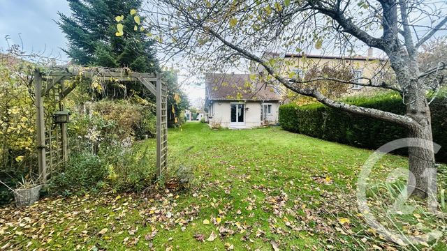 Maison à vendre - 4 pièces - 85,13 m2 - Vernon - 27 - HAUTE-NORMANDIE