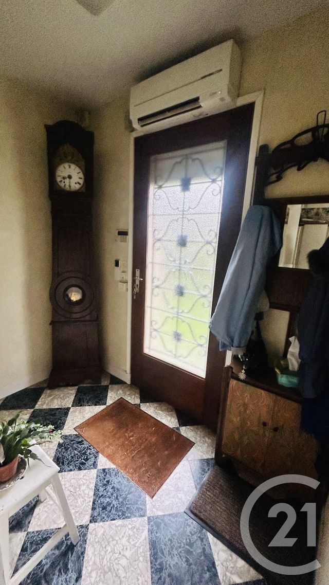 Maison à vendre - 4 pièces - 85,13 m2 - Vernon - 27 - HAUTE-NORMANDIE