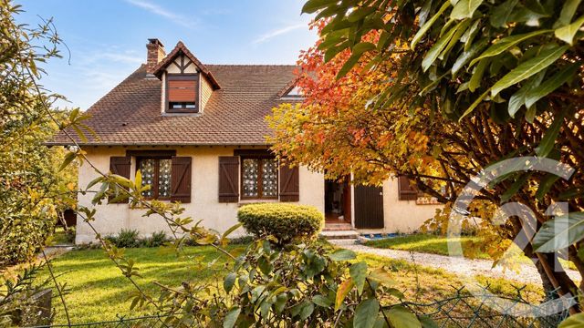 maison - VERNON - 27