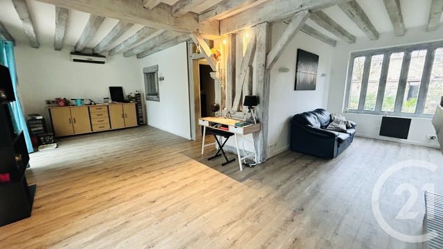 Maison &agrave; vendre - 5 pi&egrave;ces - 133,57 m2 - Vernon - 27 - HAUTE-NORMANDIE