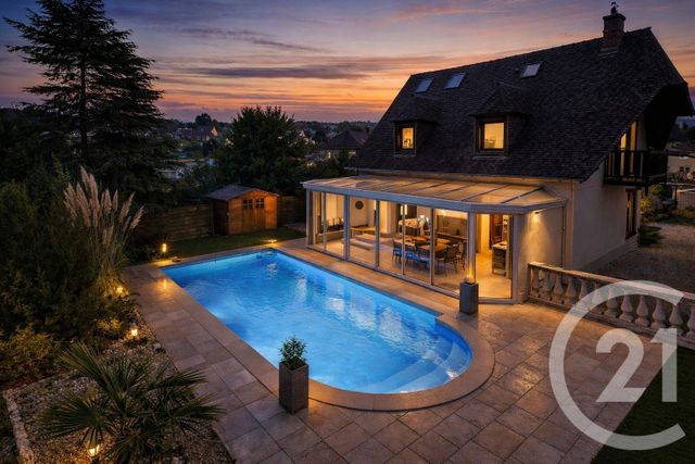 Maison à vendre VERNON