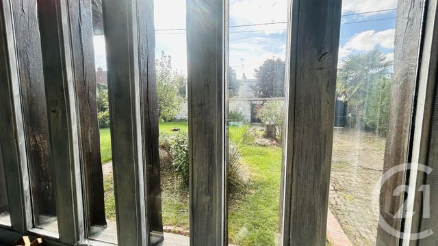 Maison à vendre - 5 pièces - 133,57 m2 - Vernon - 27 - HAUTE-NORMANDIE