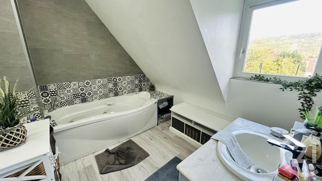 Maison à vendre - 5 pièces - 133,57 m2 - Vernon - 27 - HAUTE-NORMANDIE