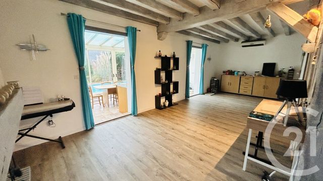 Maison &agrave; vendre - 5 pi&egrave;ces - 133,57 m2 - Vernon - 27 - HAUTE-NORMANDIE