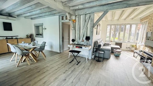 Maison à vendre - 5 pièces - 133,57 m2 - Vernon - 27 - HAUTE-NORMANDIE