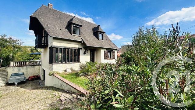 Maison &agrave; vendre - 5 pi&egrave;ces - 133,57 m2 - Vernon - 27 - HAUTE-NORMANDIE