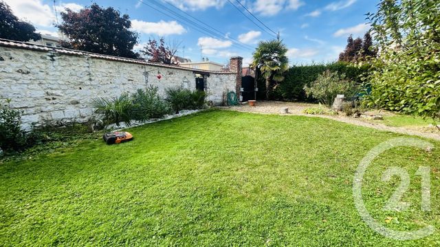 Maison à vendre - 5 pièces - 133,57 m2 - Vernon - 27 - HAUTE-NORMANDIE