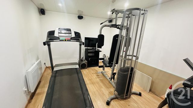 Maison à vendre - 5 pièces - 133,57 m2 - Vernon - 27 - HAUTE-NORMANDIE