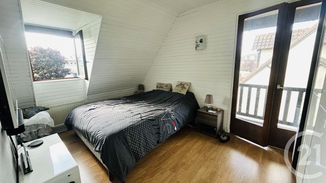 Maison à vendre - 5 pièces - 133,57 m2 - Vernon - 27 - HAUTE-NORMANDIE