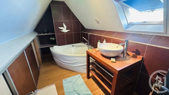 Maison à vendre - 5 pièces - 133,57 m2 - Vernon - 27 - HAUTE-NORMANDIE