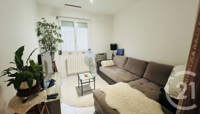 Maison &agrave; vendre - 3 pi&egrave;ces - 66,51 m2 - Vernon - 27 - HAUTE-NORMANDIE