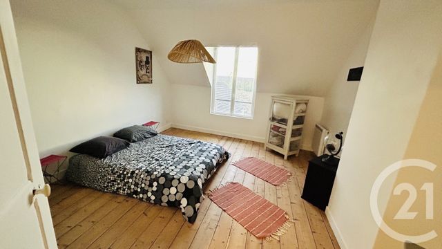 Maison &agrave; vendre - 5 pi&egrave;ces - 138,38 m2 - Bonnieres Sur Seine - 78 - ILE-DE-FRANCE