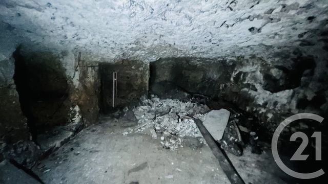 Maison &agrave; vendre - 5 pi&egrave;ces - 138,38 m2 - Bonnieres Sur Seine - 78 - ILE-DE-FRANCE