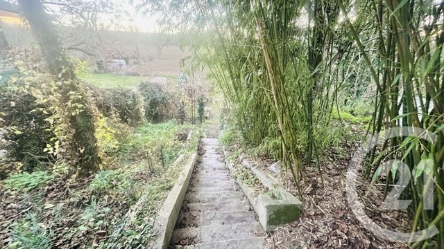 Maison &agrave; vendre - 5 pi&egrave;ces - 138,38 m2 - Bonnieres Sur Seine - 78 - ILE-DE-FRANCE