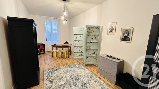 Maison &agrave; vendre - 5 pi&egrave;ces - 138,38 m2 - Bonnieres Sur Seine - 78 - ILE-DE-FRANCE