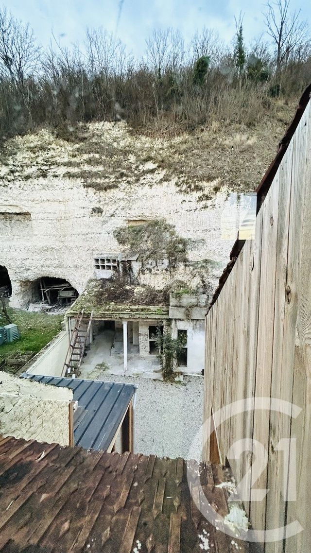 Maison &agrave; vendre - 5 pi&egrave;ces - 138,38 m2 - Bonnieres Sur Seine - 78 - ILE-DE-FRANCE