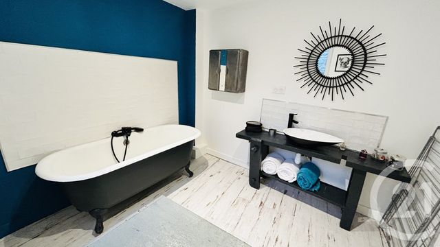 Maison &agrave; vendre - 5 pi&egrave;ces - 138,38 m2 - Bonnieres Sur Seine - 78 - ILE-DE-FRANCE