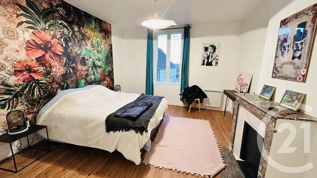 Maison &agrave; vendre - 5 pi&egrave;ces - 138,38 m2 - Bonnieres Sur Seine - 78 - ILE-DE-FRANCE