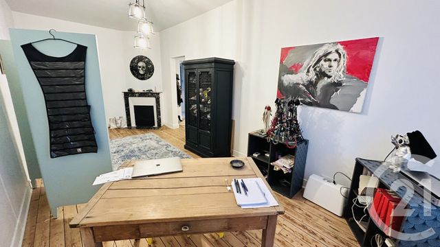 Maison &agrave; vendre - 5 pi&egrave;ces - 138,38 m2 - Bonnieres Sur Seine - 78 - ILE-DE-FRANCE