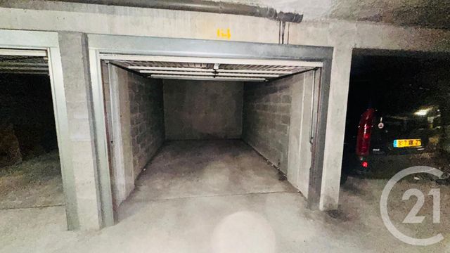 Parking à vendre VERNON