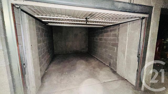 Parking &agrave; vendre - 14,40 m2 - Vernon - 27 - HAUTE-NORMANDIE