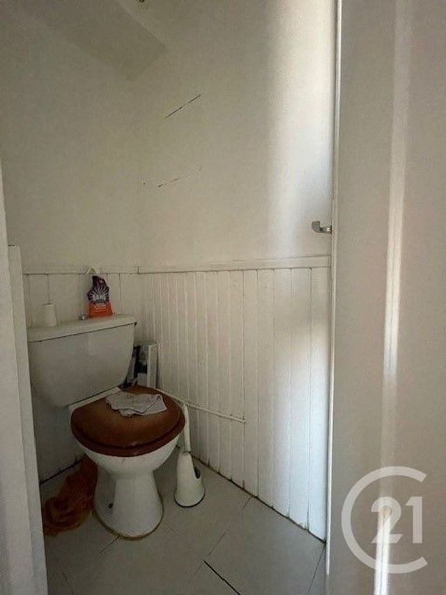 Appartement F3 &agrave; vendre - 3 pi&egrave;ces - 63,60 m2 - Eragny Sur Oise - 95 - ILE-DE-FRANCE