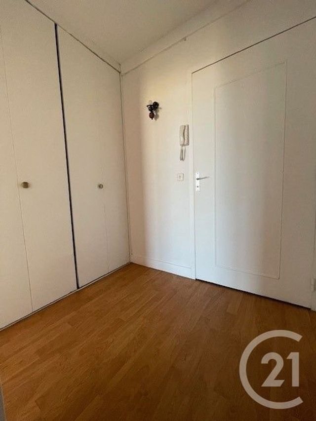 Appartement F3 &agrave; vendre - 3 pi&egrave;ces - 63,60 m2 - Eragny Sur Oise - 95 - ILE-DE-FRANCE