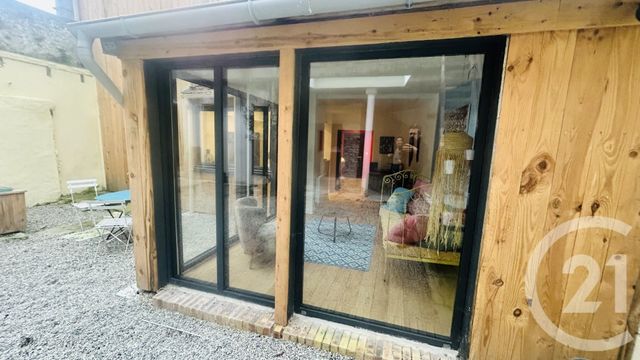 Maison &agrave; vendre - 5 pi&egrave;ces - 138,38 m2 - Vernon - 27 - HAUTE-NORMANDIE