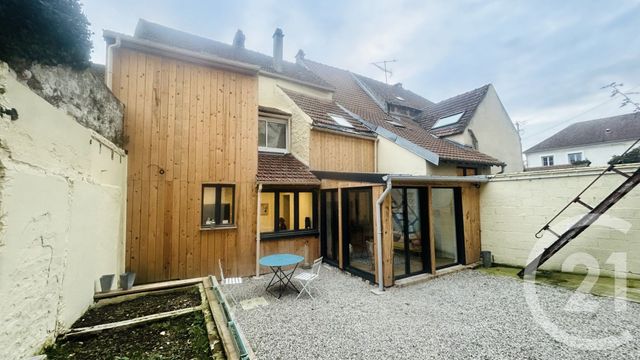 Maison à vendre VERNON