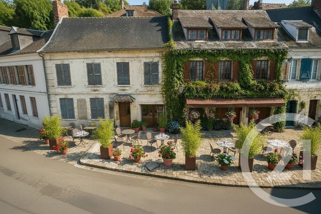 Maison à vendre LA ROCHE GUYON