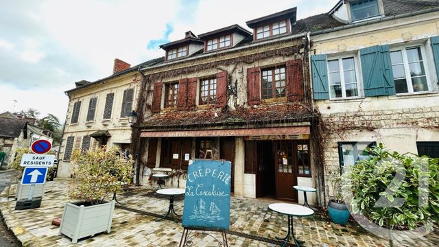 Maison à vendre LA ROCHE GUYON