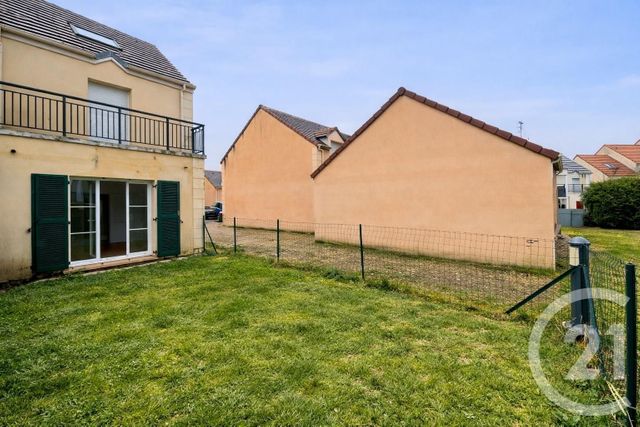 Maison &agrave; vendre - 3 pi&egrave;ces - 61 m2 - Gaillon - 27 - HAUTE-NORMANDIE