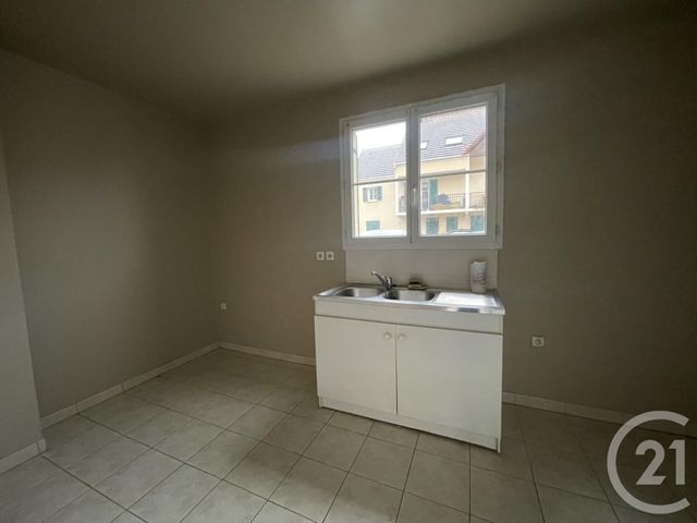 Maison &agrave; vendre - 3 pi&egrave;ces - 61 m2 - Gaillon - 27 - HAUTE-NORMANDIE