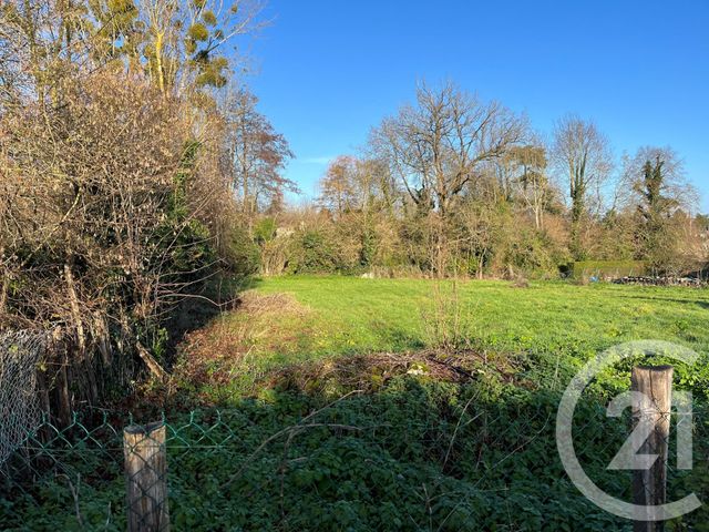 Terrain &agrave; vendre - 946 m2 - Vernon - 27 - HAUTE-NORMANDIE