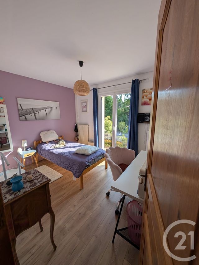 Maison &agrave; vendre - 7 pi&egrave;ces - 151 m2 - Vernon - 27 - HAUTE-NORMANDIE