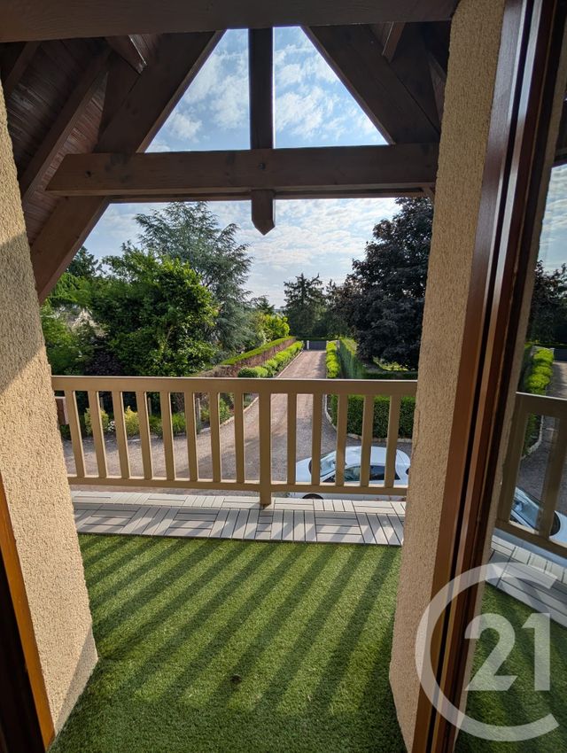 Maison &agrave; vendre - 7 pi&egrave;ces - 151 m2 - Vernon - 27 - HAUTE-NORMANDIE