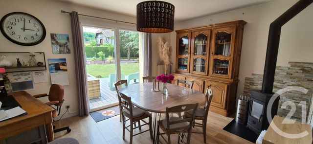 Maison &agrave; vendre - 7 pi&egrave;ces - 151 m2 - Vernon - 27 - HAUTE-NORMANDIE