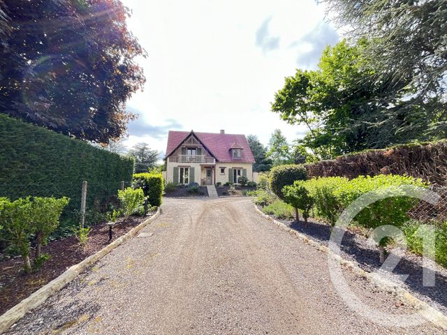 Maison &agrave; vendre - 7 pi&egrave;ces - 151 m2 - Vernon - 27 - HAUTE-NORMANDIE